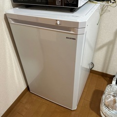 冷凍庫