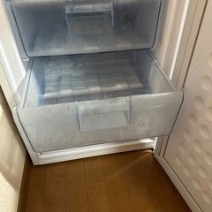 冷凍庫の画像