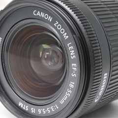 美品 ショット数少❣️Canon EOS Kiss X7⭐️スマホ転送 軽量