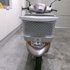 ★スズキ レッツ4バスケット（CA43A）★★北大阪★検)ディオモンキージョグビーノアドレスクーピートゥデイジョルノの画像