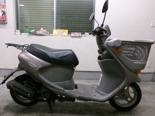 ★スズキ レッツ4バスケット（CA43A）★★北大阪★検)ディオモンキージョグビーノアドレスクーピートゥデイジョルノ