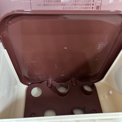 コンビ 哺乳びん除菌ケース 除菌じょーずαの画像