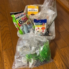 魚飼育関連まとめの画像