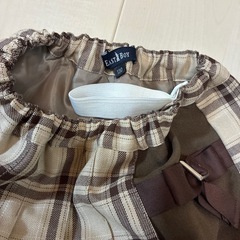 130cm East Boyフォーマルセットの画像