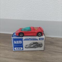 ミニカー チョロQ 非売品ありの画像