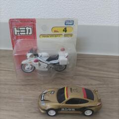 ミニカー チョロQ 非売品ありの画像