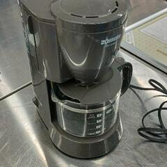 0624-285 象印 EC-AA60 コーヒーメーカー