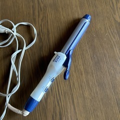 ヘアアイロン