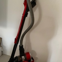 掃除機