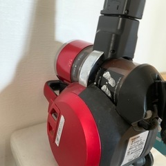 掃除機の画像