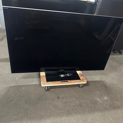 SONY BRAVIA【55インチ　2012年製】