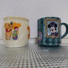 ディズニーコップ