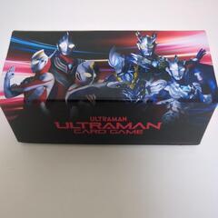 ウルトラマン カード コレクション引退品 フュージョンファイト