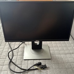DELL モニター