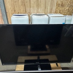 SHARP AQUOS【60インチ　2012年製】