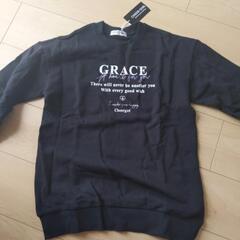 【未使用品】CHEER GIRL トレーナー　150