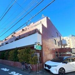 💞渋谷駅徒歩7分💕3駅複数路線利用可能な好立地💞使いやすい間取りの2LDK！💕1階部分角部屋💕生活環境充実💕通勤・通学に便利💞収納充実💕新規内装リノベーション済み💞 - 渋谷区