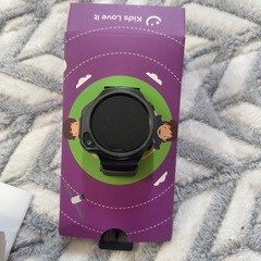 My first fone 電話ウォッチの画像