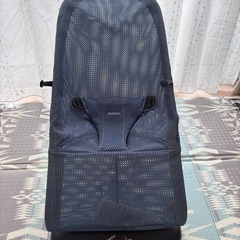 【受け渡し者決定】ベビービョルン　バウンサーの画像