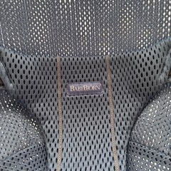 【受け渡し者決定】ベビービョルン　バウンサーの画像