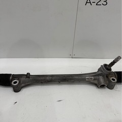 [極上]TOYOTA ALPHARD トヨタ アルファード 30系 後期 ステアリングギアボックス 中古相場 ¥13,000 AGH35W クレジット決済可  の画像