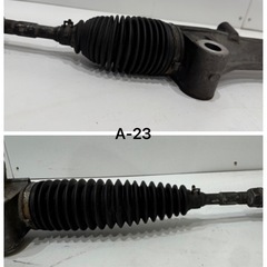 [極上]TOYOTA ALPHARD トヨタ アルファード 30系 後期 ステアリングギアボックス 中古相場 ¥13,000 AGH35W クレジット決済可  の画像