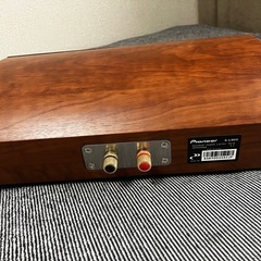 スピーカー パイオニアの画像