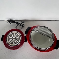 NATIONAL 600w コンロ【丸型】 の画像