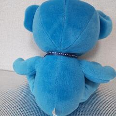 a-nation ブルーテディの画像