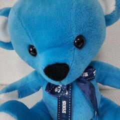 a-nation ブルーテディの画像
