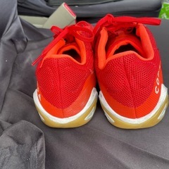 アディダス　フットサル　シューズ　28の画像