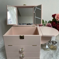 ドレッサー 姫系の中古が安い！激安で譲ります・無料であげます