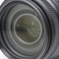 Nikon AF-S 55-300mm VR⭐️超望遠レンズ ズームレンズの画像