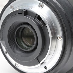 Nikon AF-S 55-300mm VR⭐️超望遠レンズ ズームレンズの画像