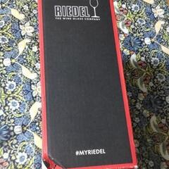 【決まりました】リーデル　RIEDEL　ワイングラスの画像