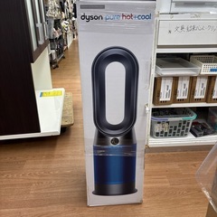 ☆ジモティー割引有☆Dyson/空気清浄機能付きファンヒーター/...