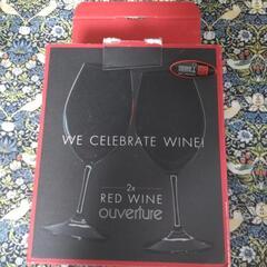 【決まりました】リーデル　RIEDEL　ワイングラスの画像