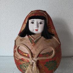 姫だるま