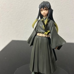 鬼滅の刃　時透無一郎　フィギュア