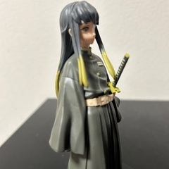 鬼滅の刃　時透無一郎　フィギュアの画像