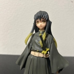 鬼滅の刃　時透無一郎　フィギュアの画像