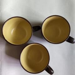ノリタケ ミニカップ