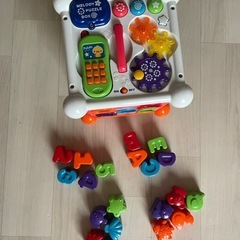 トイローヤル(Toyroyal) 知育でステップ ぱずるボックス 型はめの画像