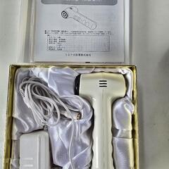 【美顔器❗❗SKIN-Cほぼ未使用品】の画像