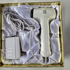 【美顔器❗❗SKIN-Cほぼ未使用品】の画像