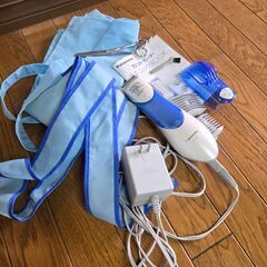 panasonic バリカン　ER511