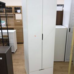 ★リユースのサカイ春日部店★KJ10582  ワードローブ ホワ...