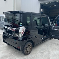 26年デイズルークスハイウェイスター車検令和9年5月の画像