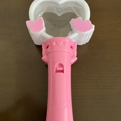 わんだふるぷりきゅあ　わんだふるらいとの画像