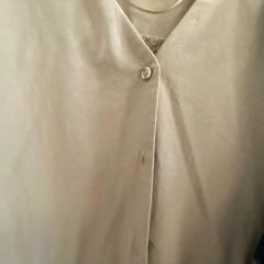 ＧＵ　ロング　ワンピース　　Sサイズの画像